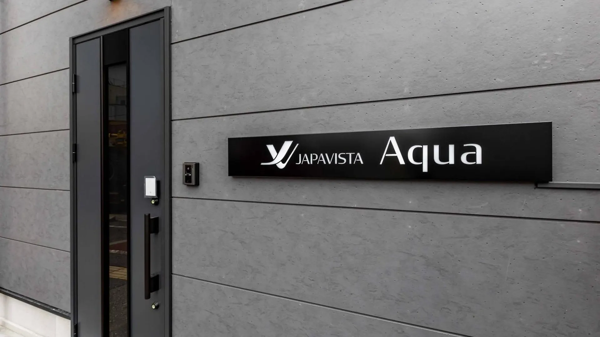 Japavista Aqua Villa Osaka 0*,  Japan