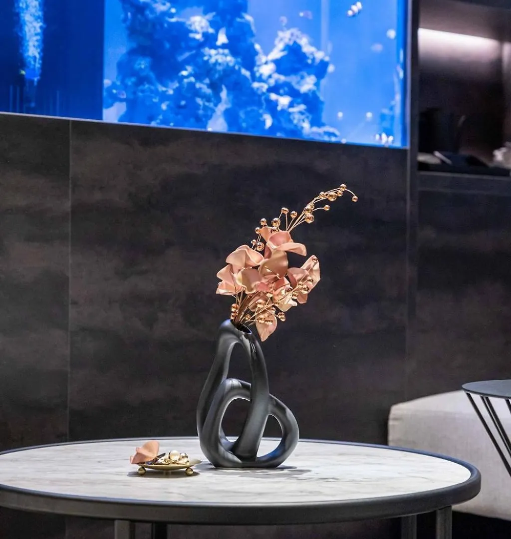 Japavista Aqua Villa Osaka 0*,