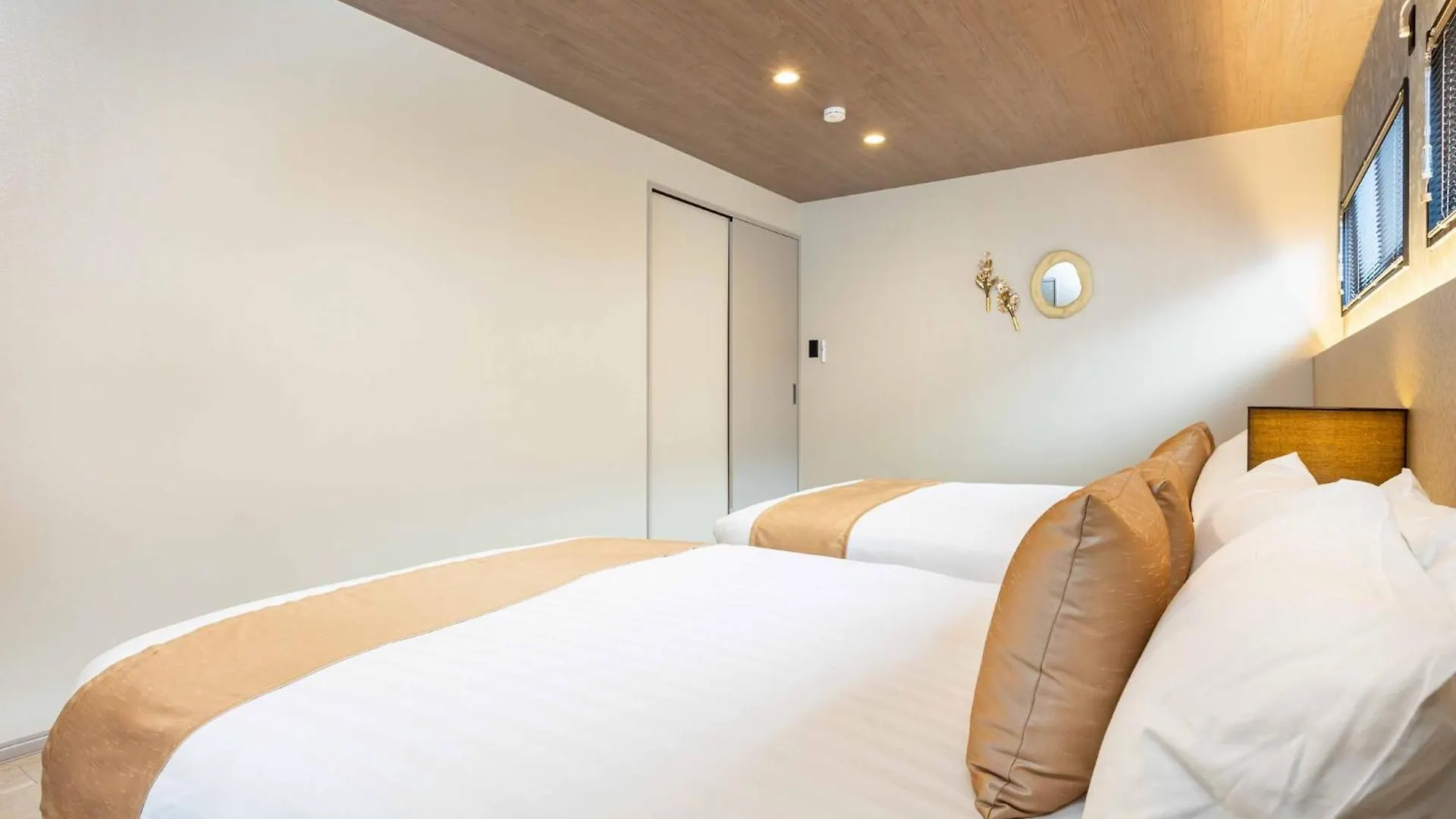 Japavista Aqua Villa Osaka Japan