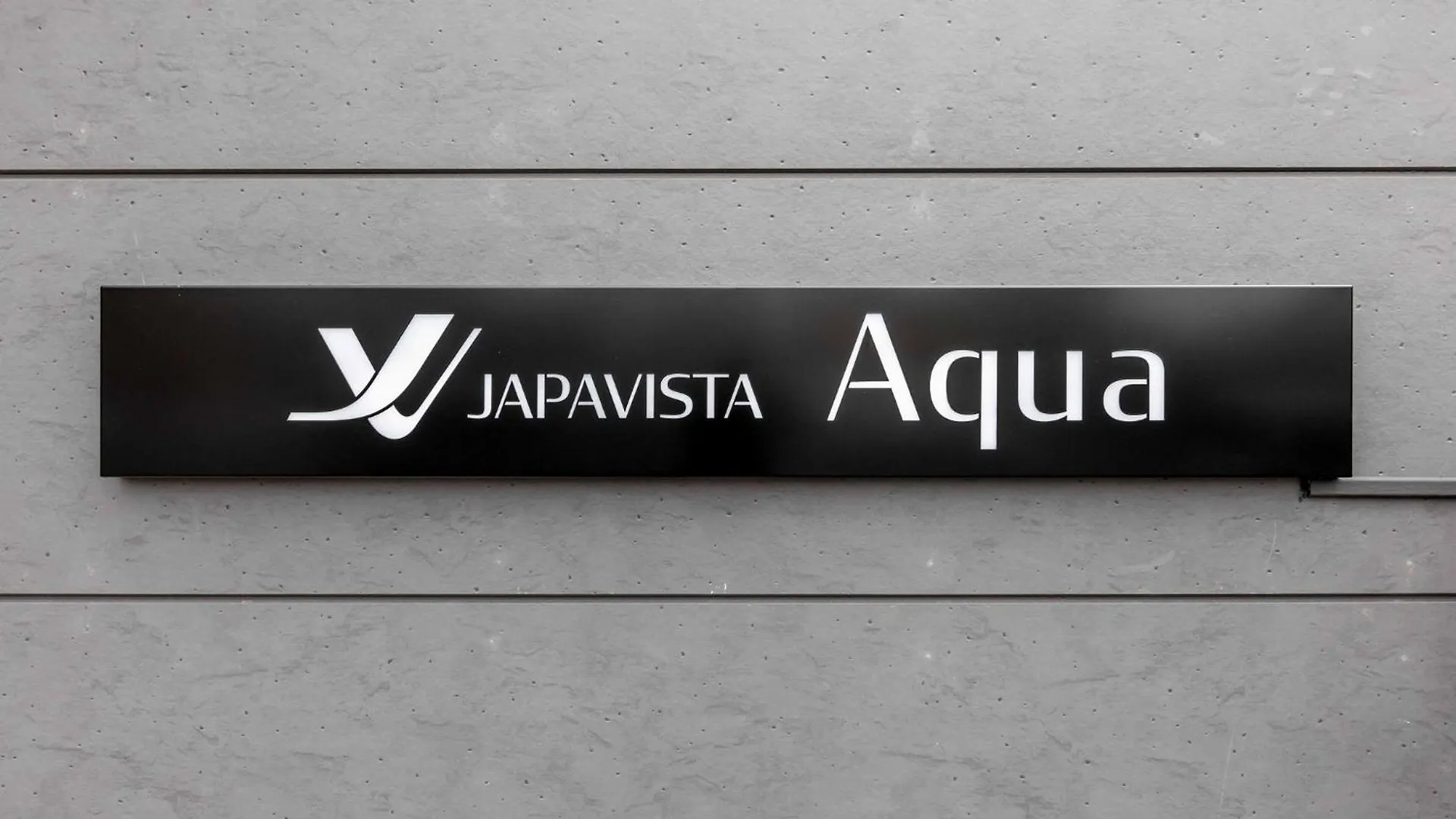 Japavista Aqua Villa Osaka Japan