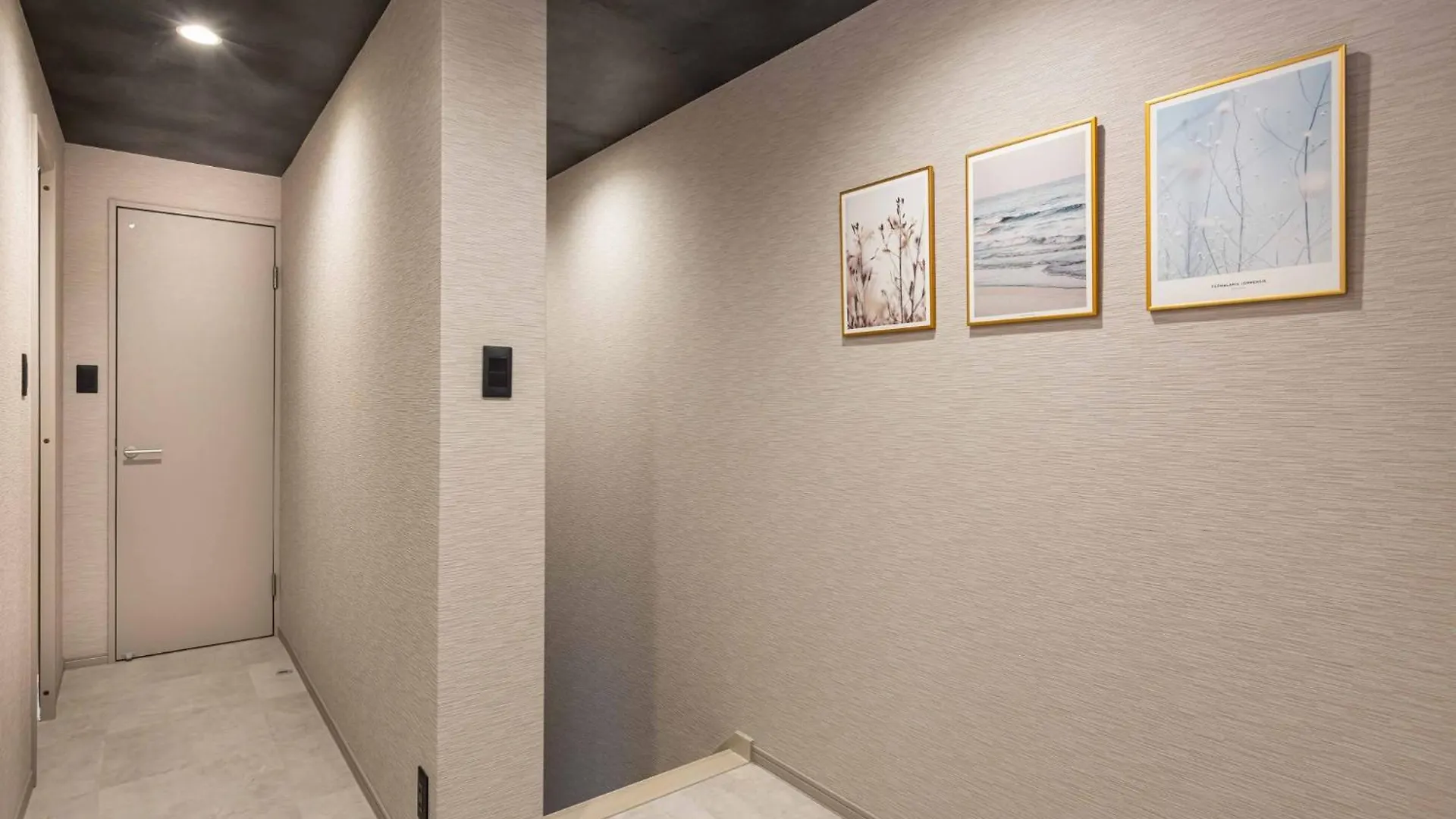 Japavista Aqua Villa Osaka