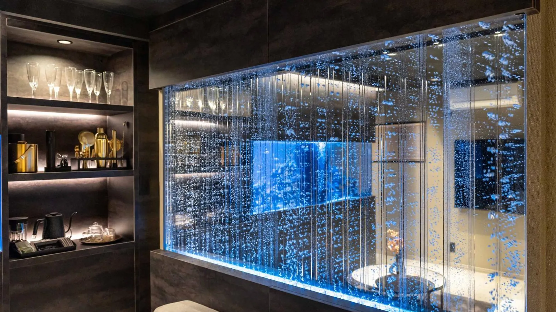 Japavista Aqua Villa Osaka Japan