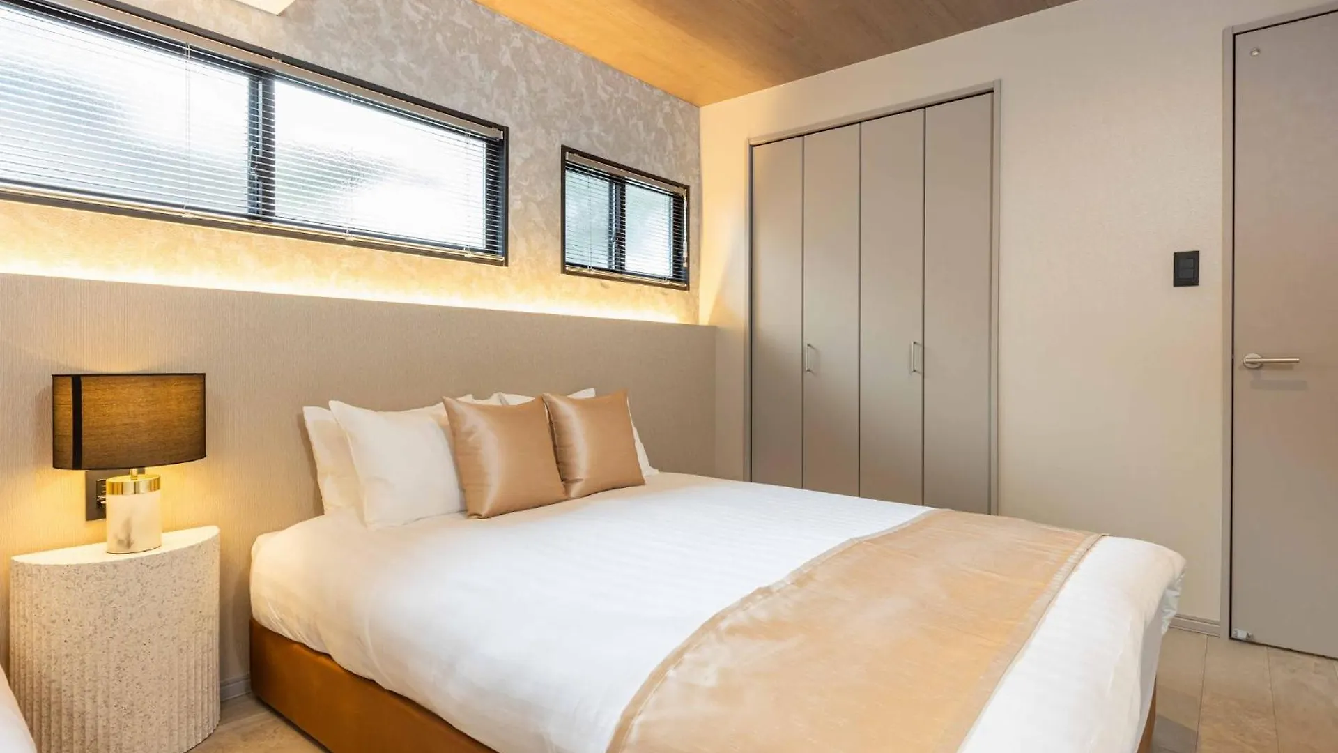 Japavista Aqua Villa Osaka