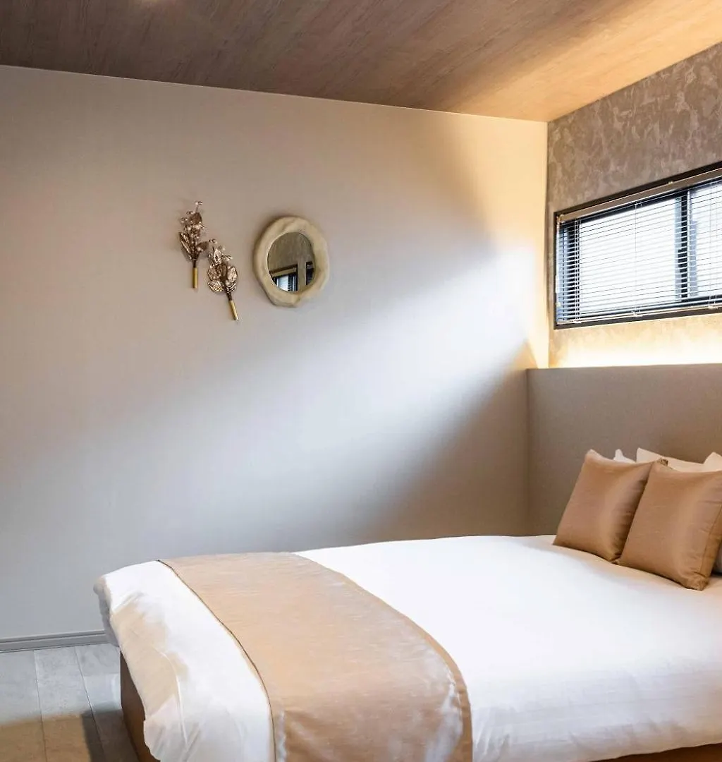 Japavista Aqua Villa Osaka