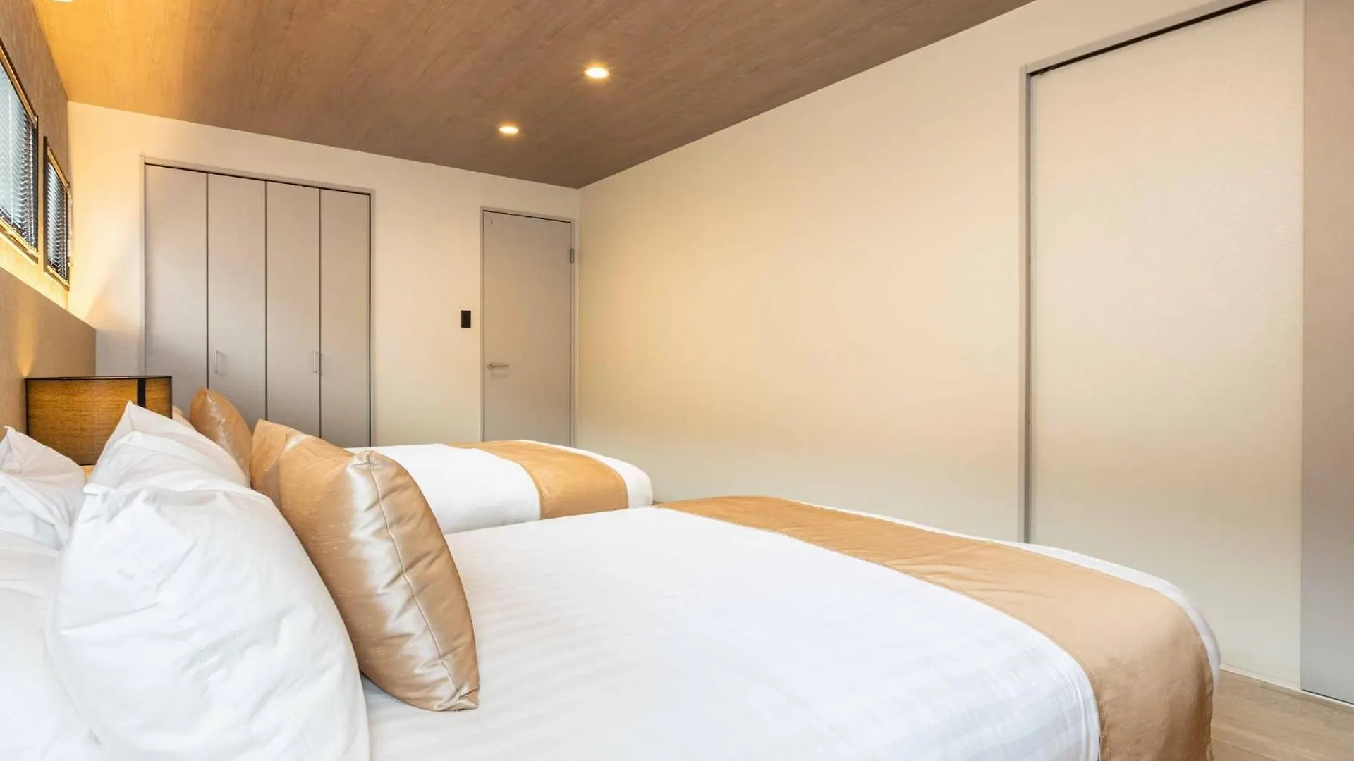 Japavista Aqua Villa Osaka 0*,  Japan