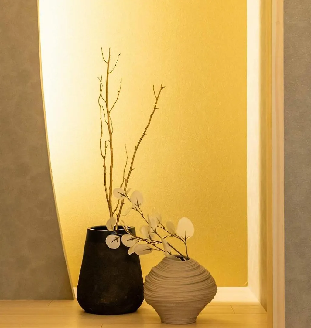 Japavista Aqua Villa Osaka 0*,
