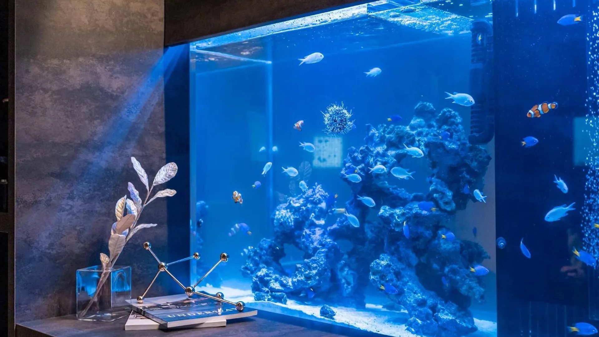 Japavista Aqua Villa Osaka