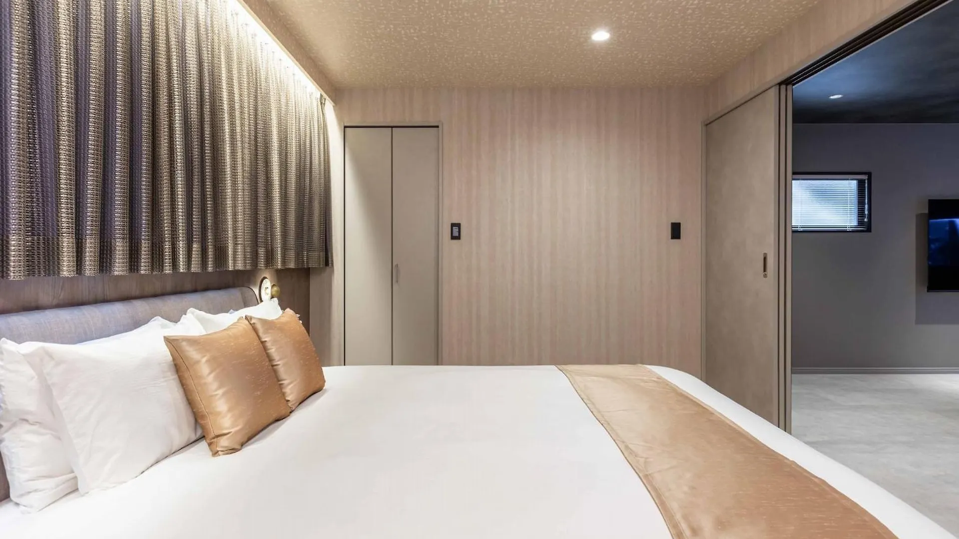Japavista Aqua Villa Osaka Japan