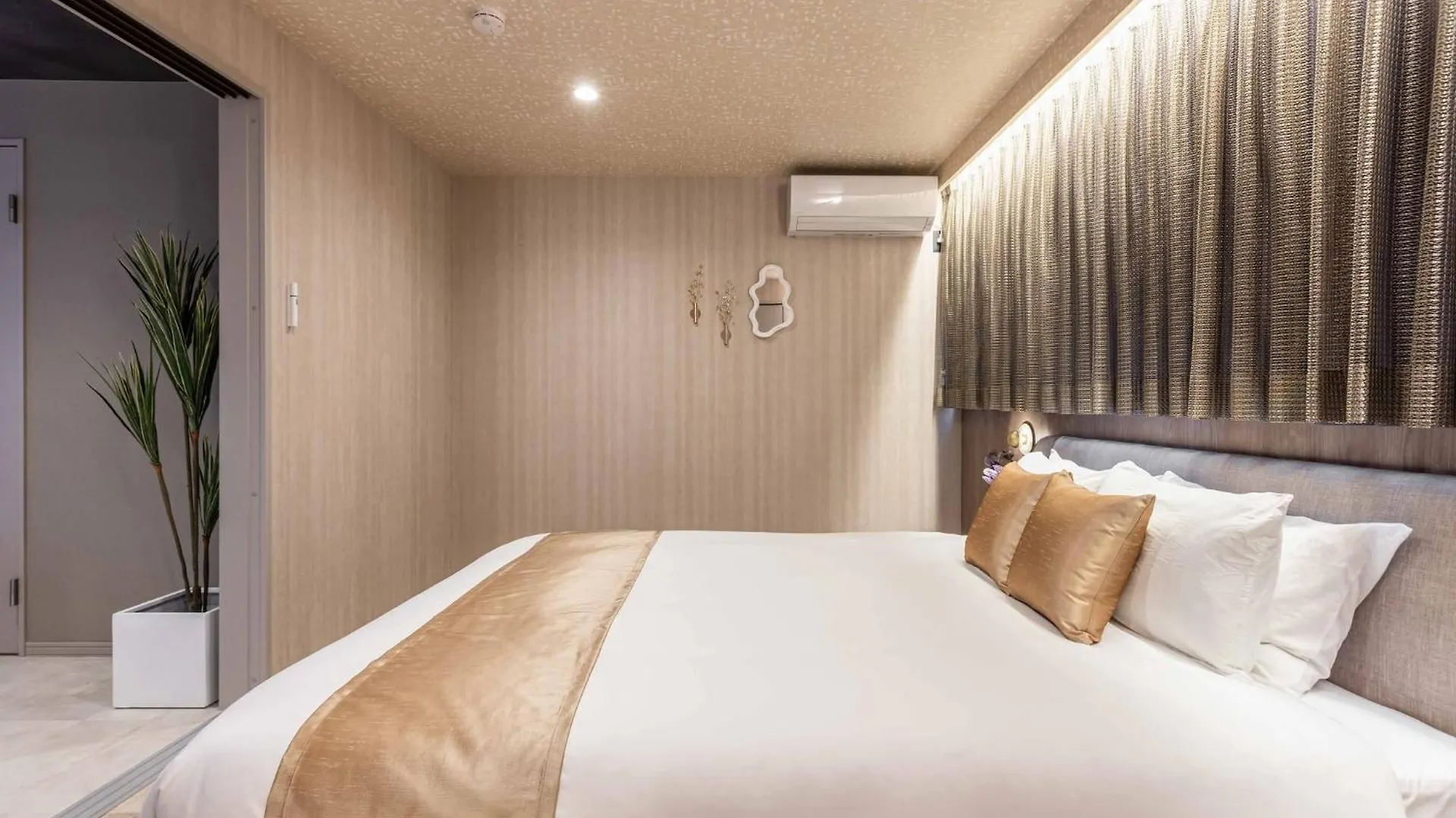 Japavista Aqua Villa Osaka