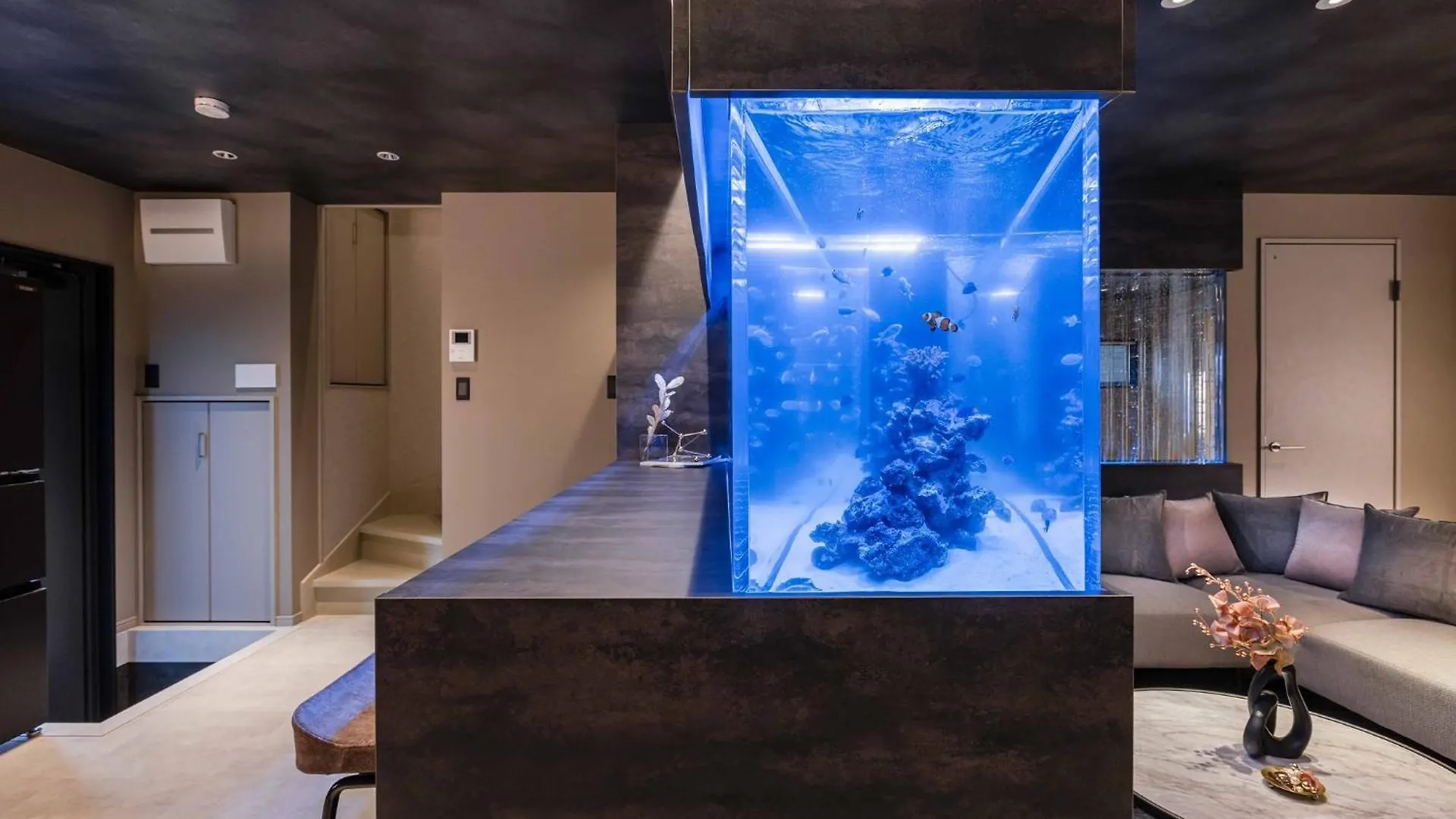 Japavista Aqua Villa Osaka Japan