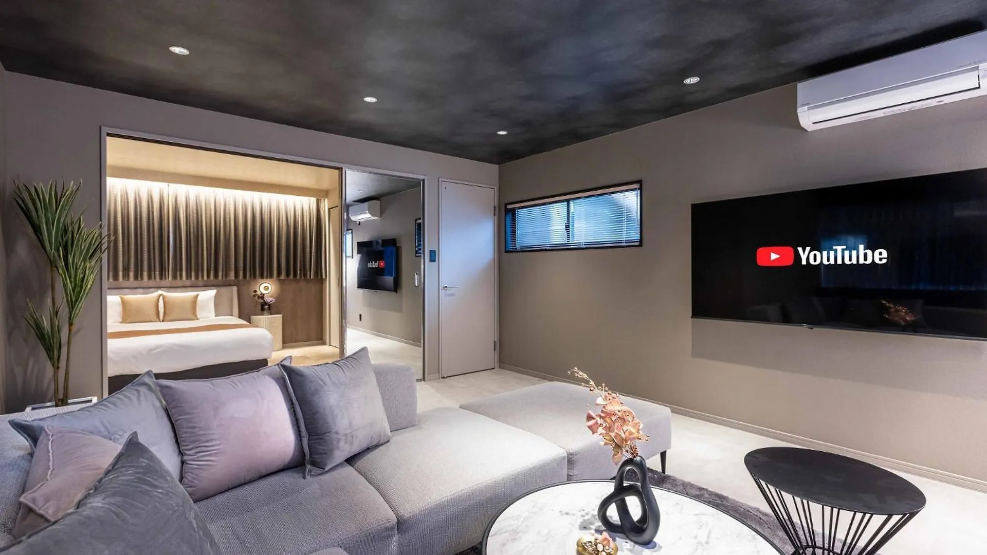 Japavista Aqua Villa Osaka 0*,  Japan