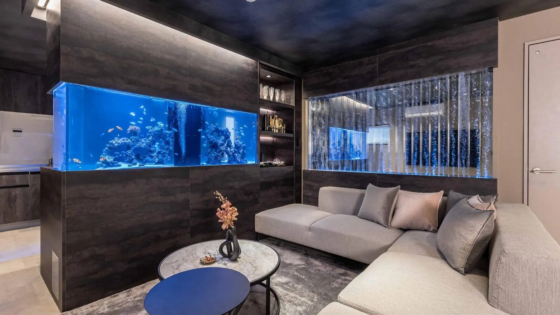 Japavista Aqua Villa Osaka 0*,  Japan