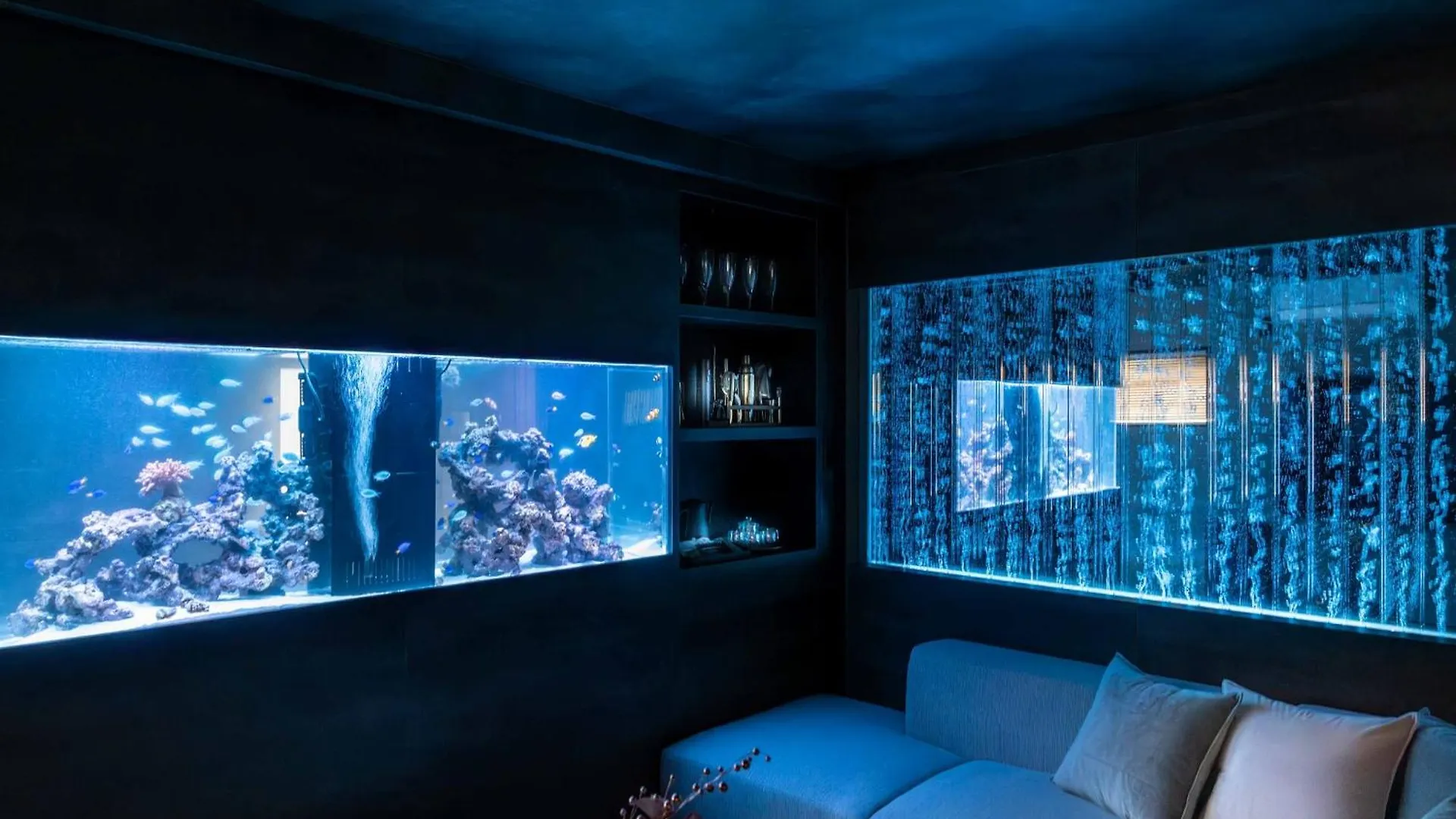 Japavista Aqua Villa Osaka