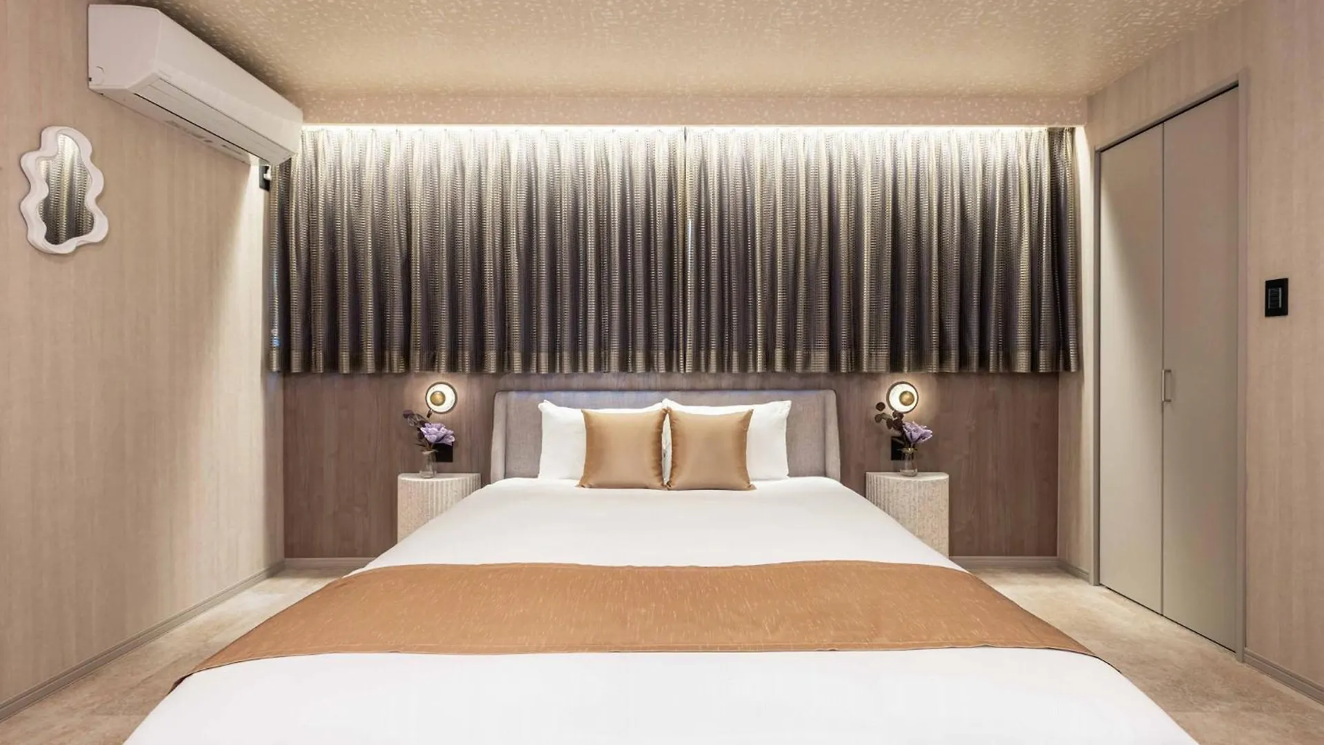 Japavista Aqua Villa Osaka