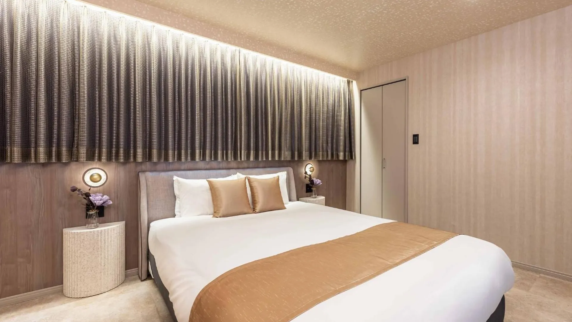 Japavista Aqua Villa Osaka
