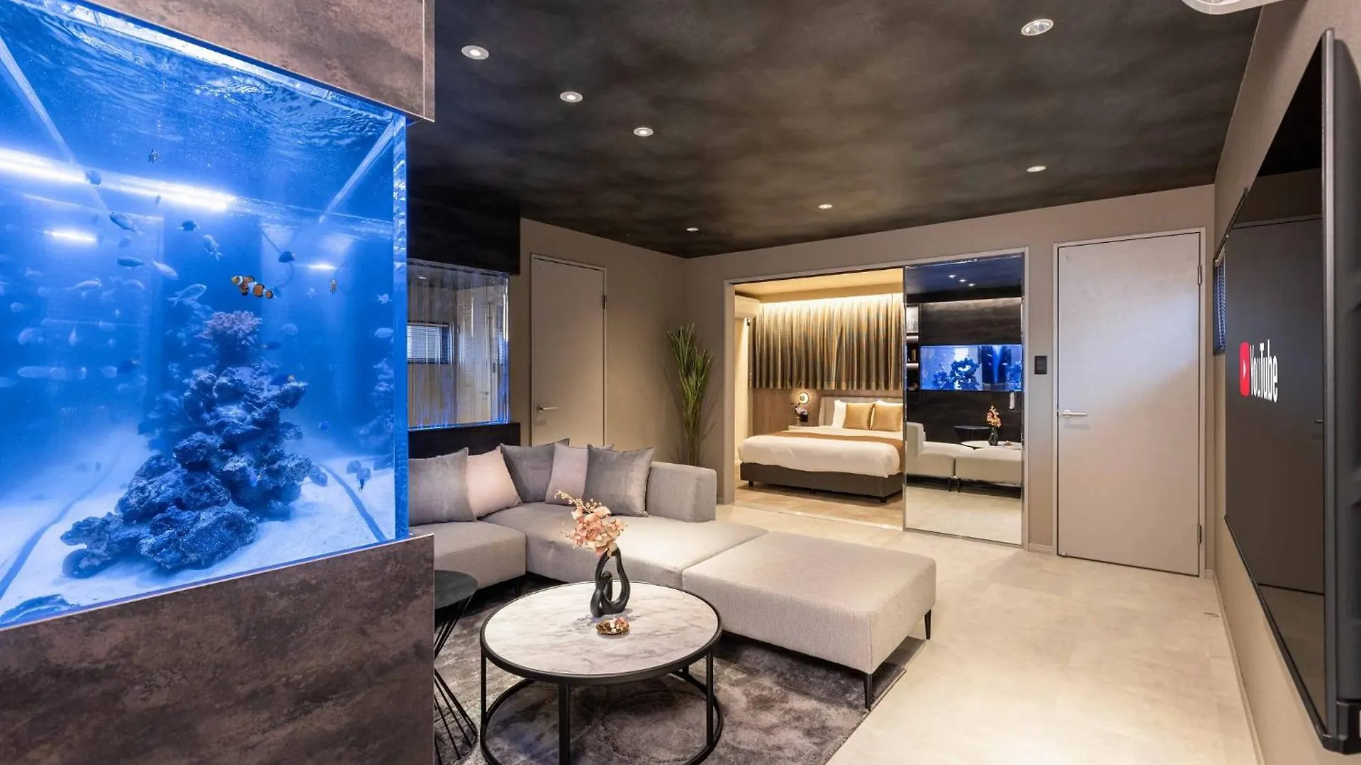Japavista Aqua Villa Osaka Japan