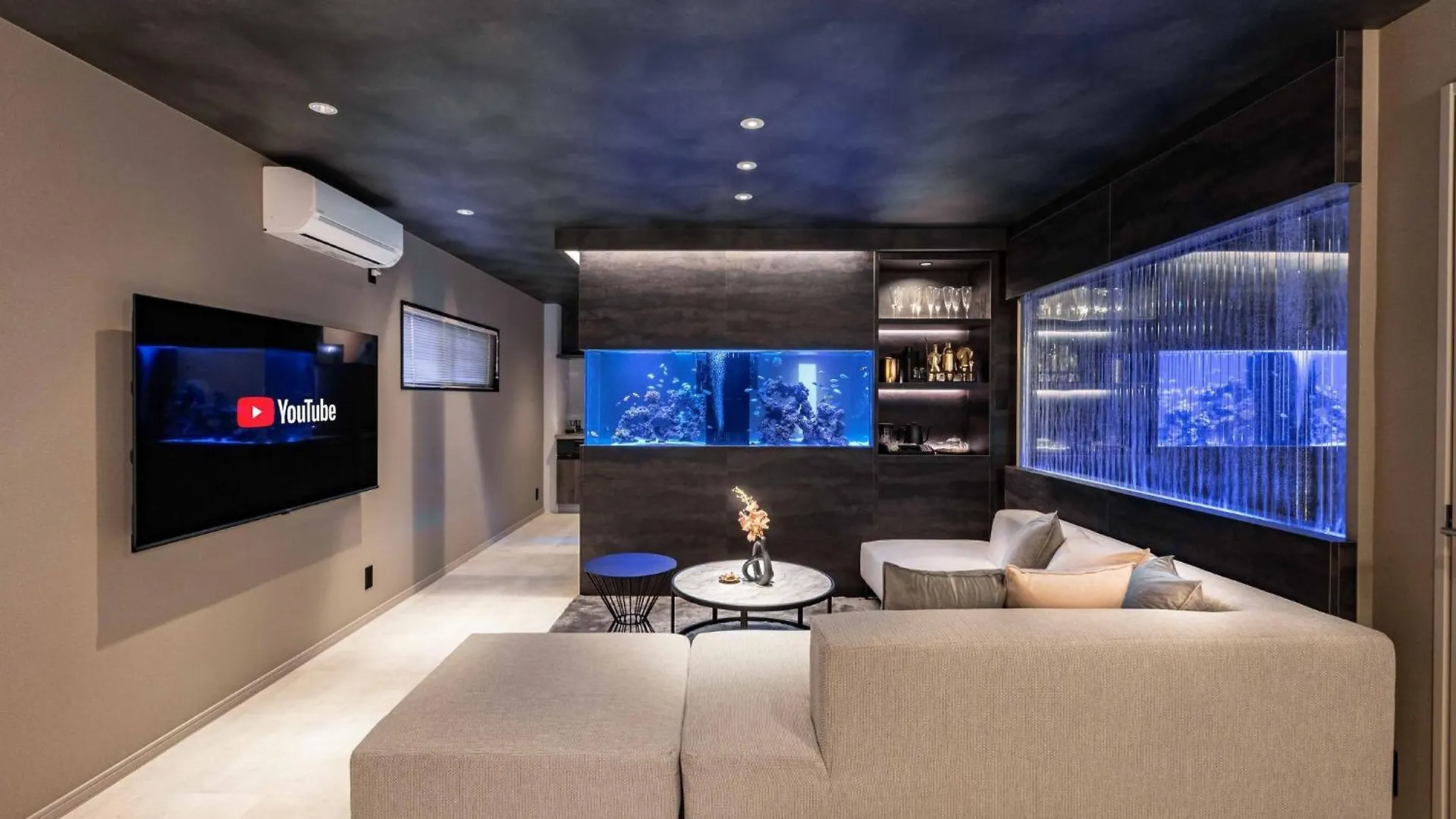 Japavista Aqua Villa Osaka