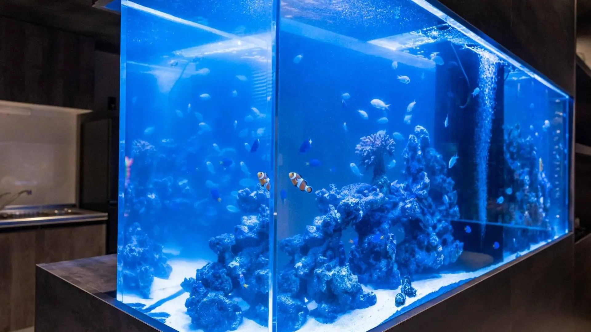 Japavista Aqua Villa Osaka 0*,  Japan