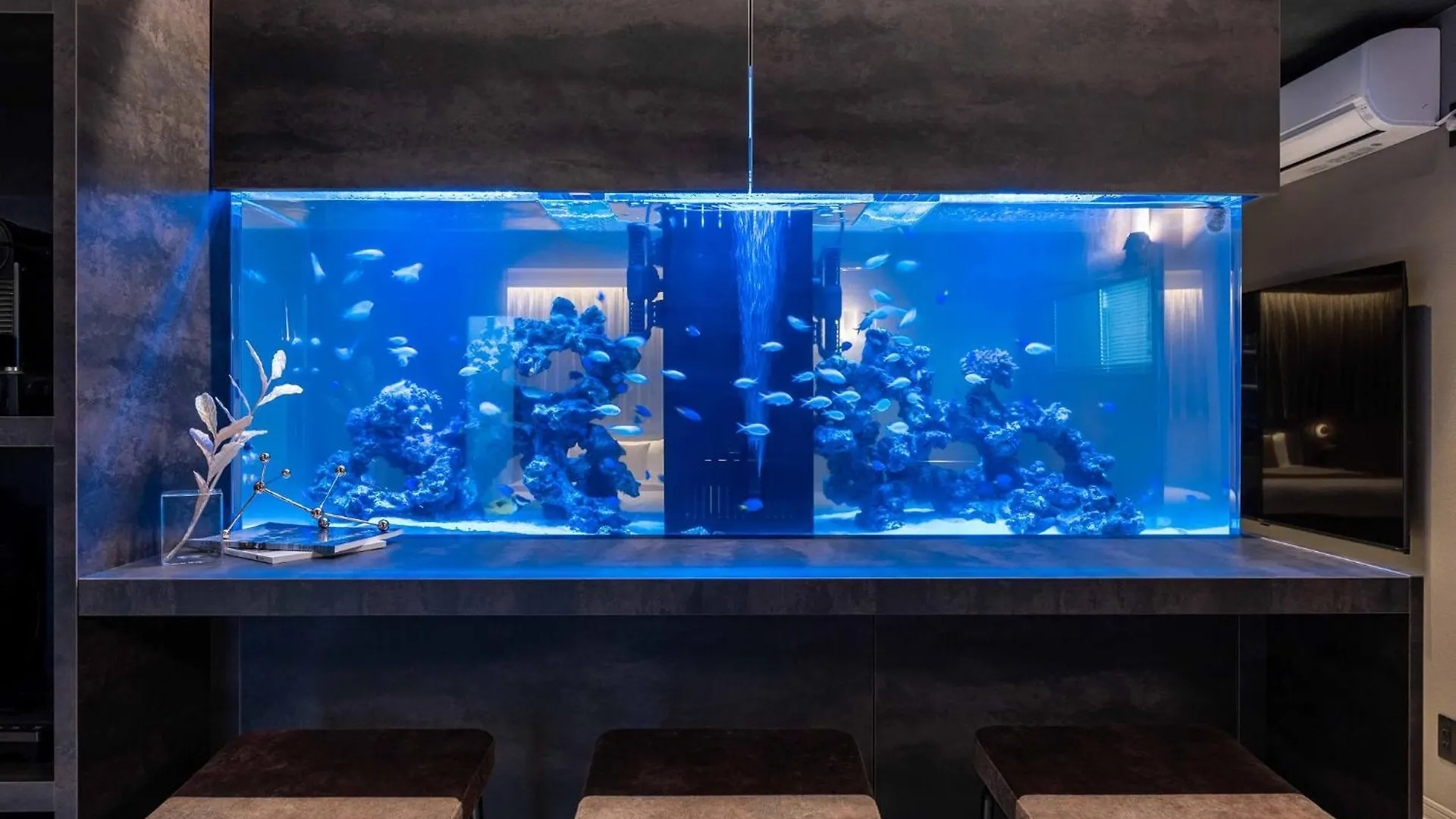 Japavista Aqua Villa Osaka Japan